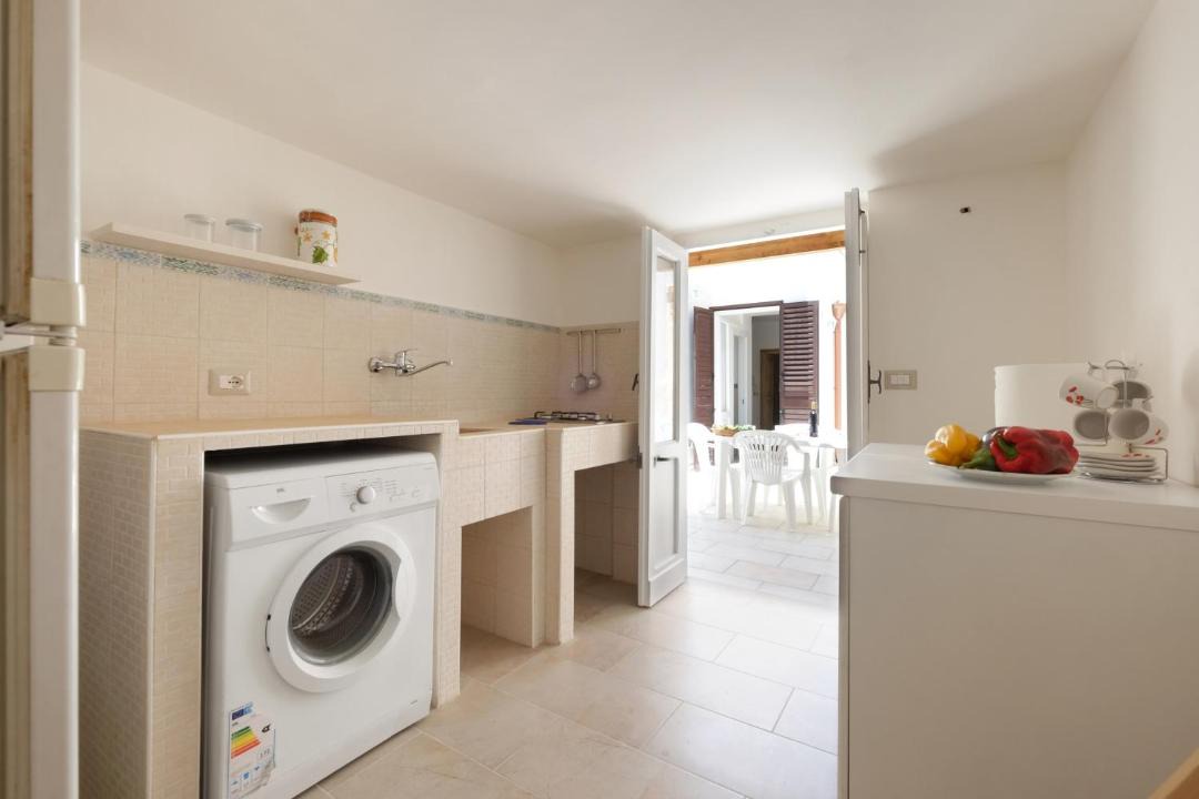 Photo of Kitchen in Taurisano