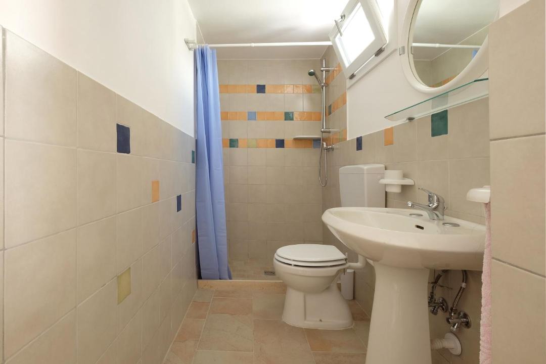 Photo of Bathroom in Taurisano