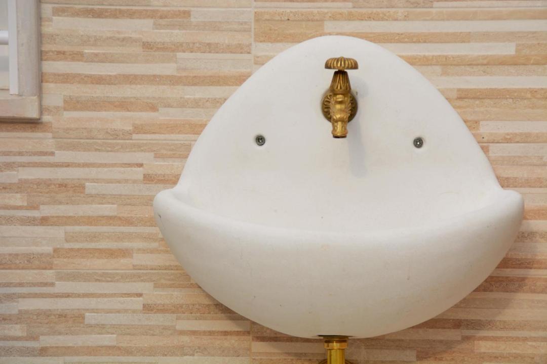Photo of Bathroom in Valenzano