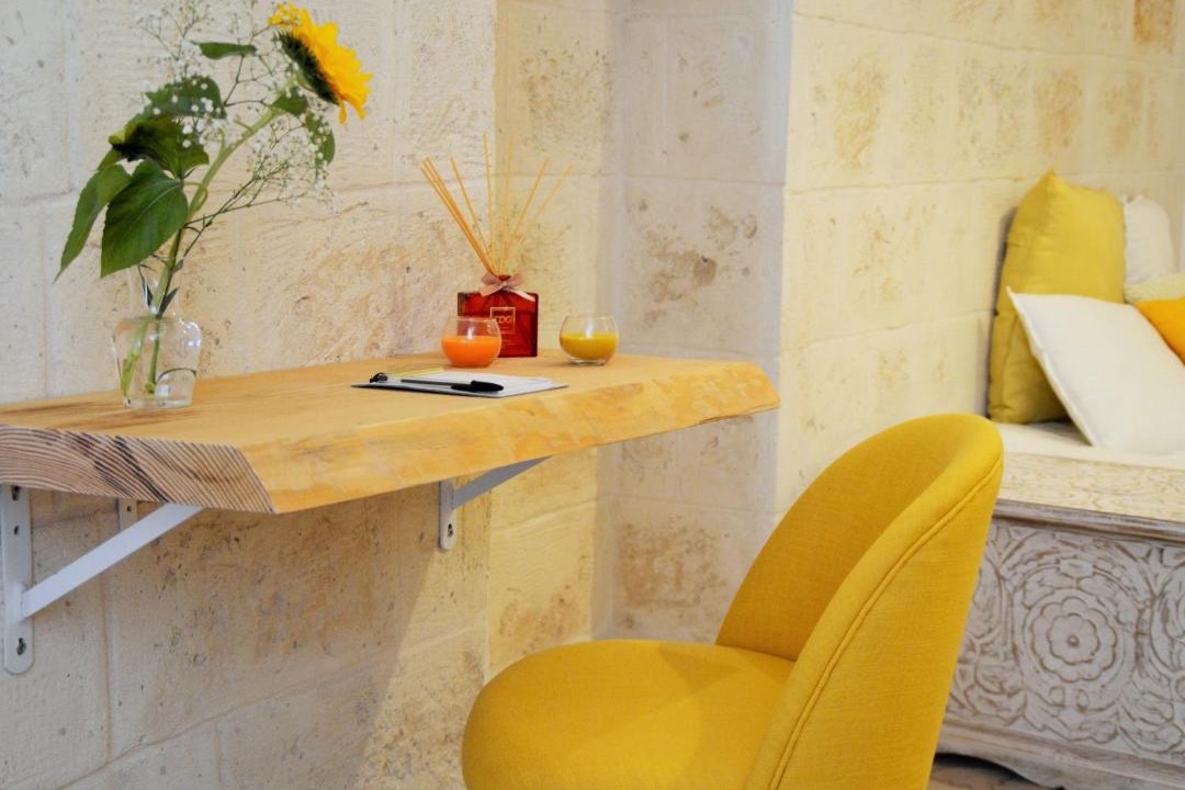 Photo of Livingroom in Valenzano