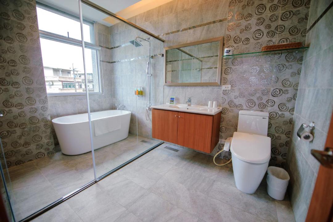 Photo of Livingroom in Sanxing