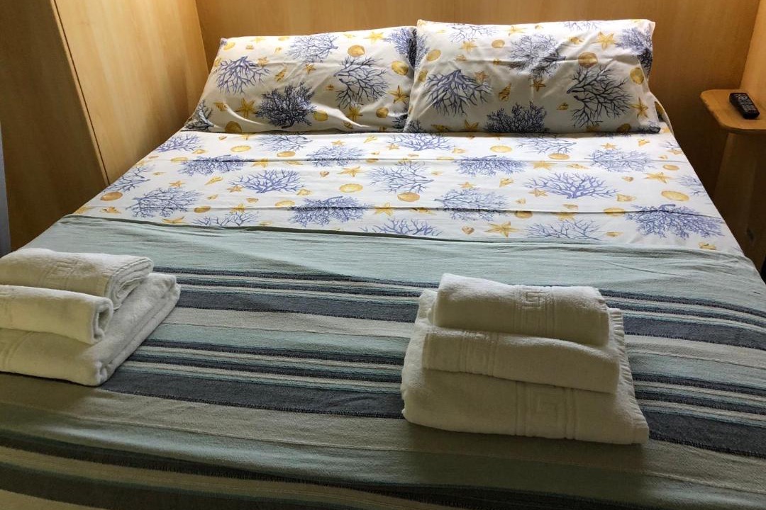 Photo of Bedroom in Torre San Gennaro