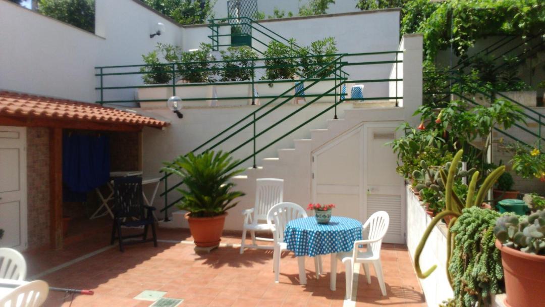 Photo of Kitchen in Otranto