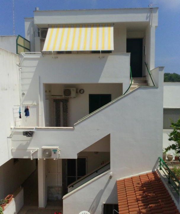 Photo of Buildings in Otranto
