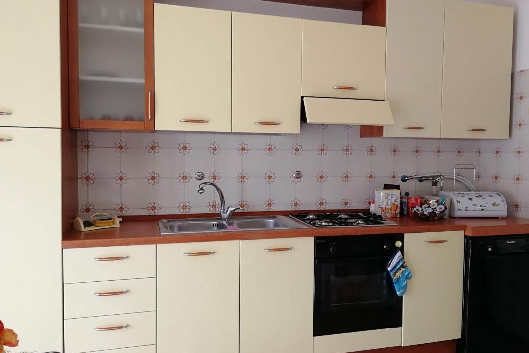 Photo of Kitchen in Mola di Bari