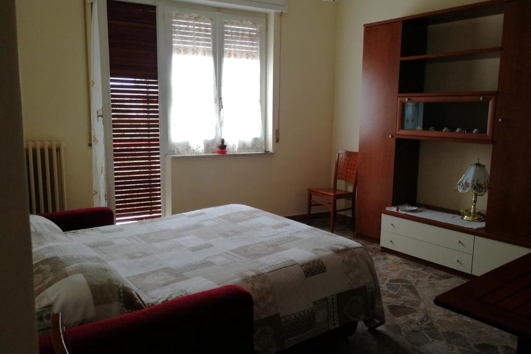 Photo of Bedroom in Mola di Bari