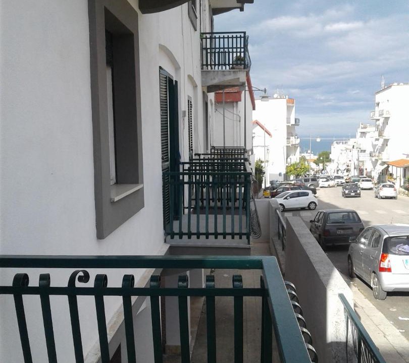 Photo of Patio Balcony in Peschici
