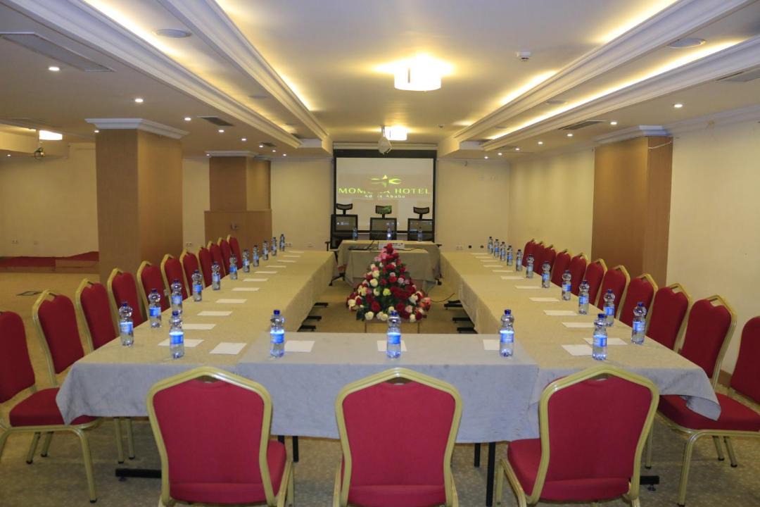 Photo of Others in Bole