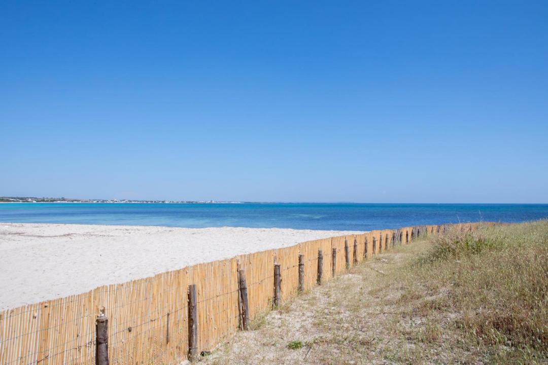 Photo of Outdoor in Torre Lapillo