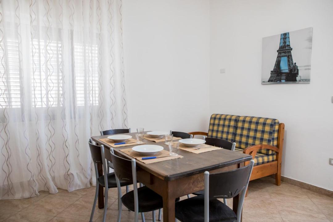 Photo of Livingroom in Torre Lapillo