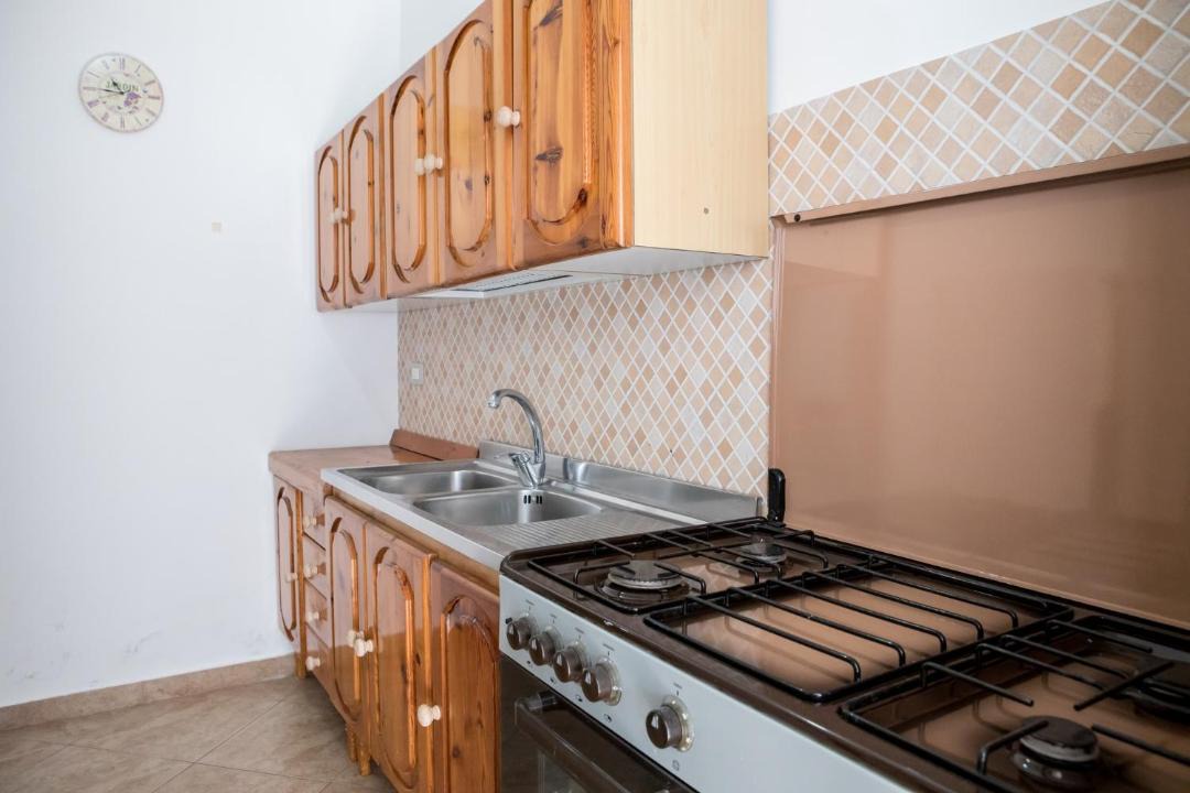 Photo of Kitchen in Torre Lapillo