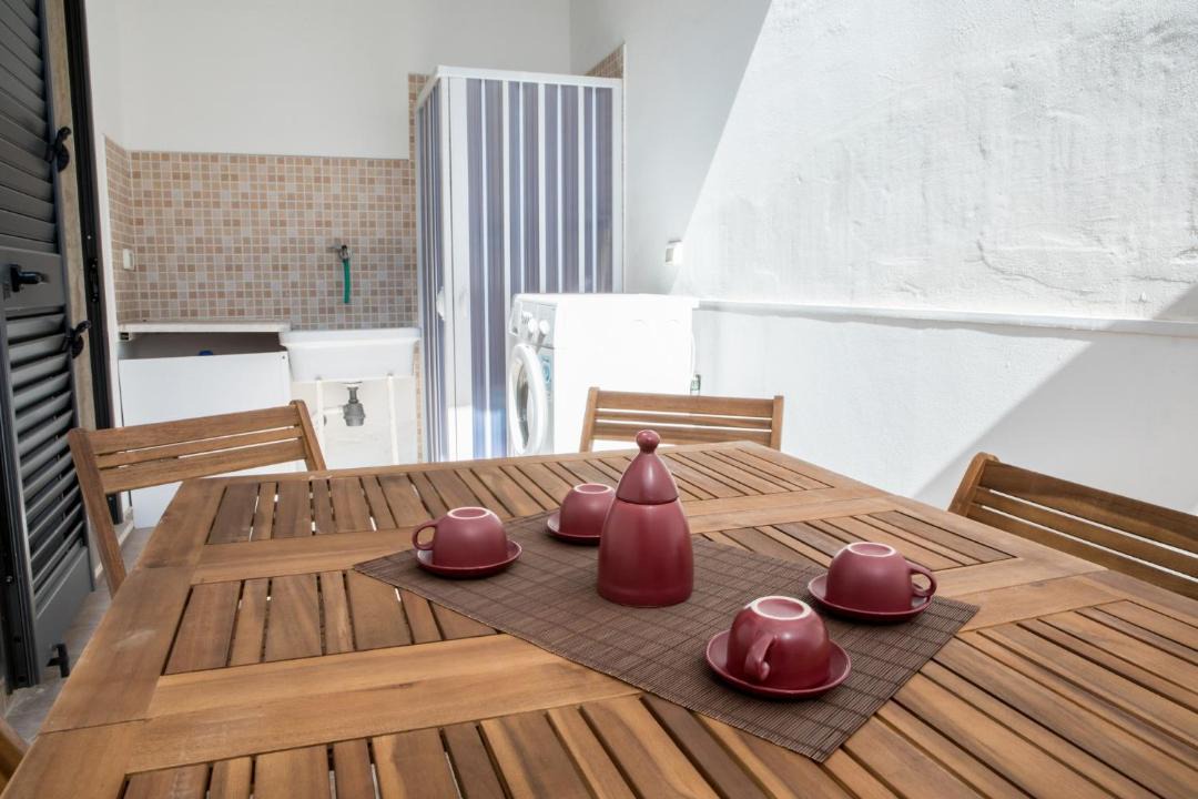 Photo of Bedroom in Torre Lapillo