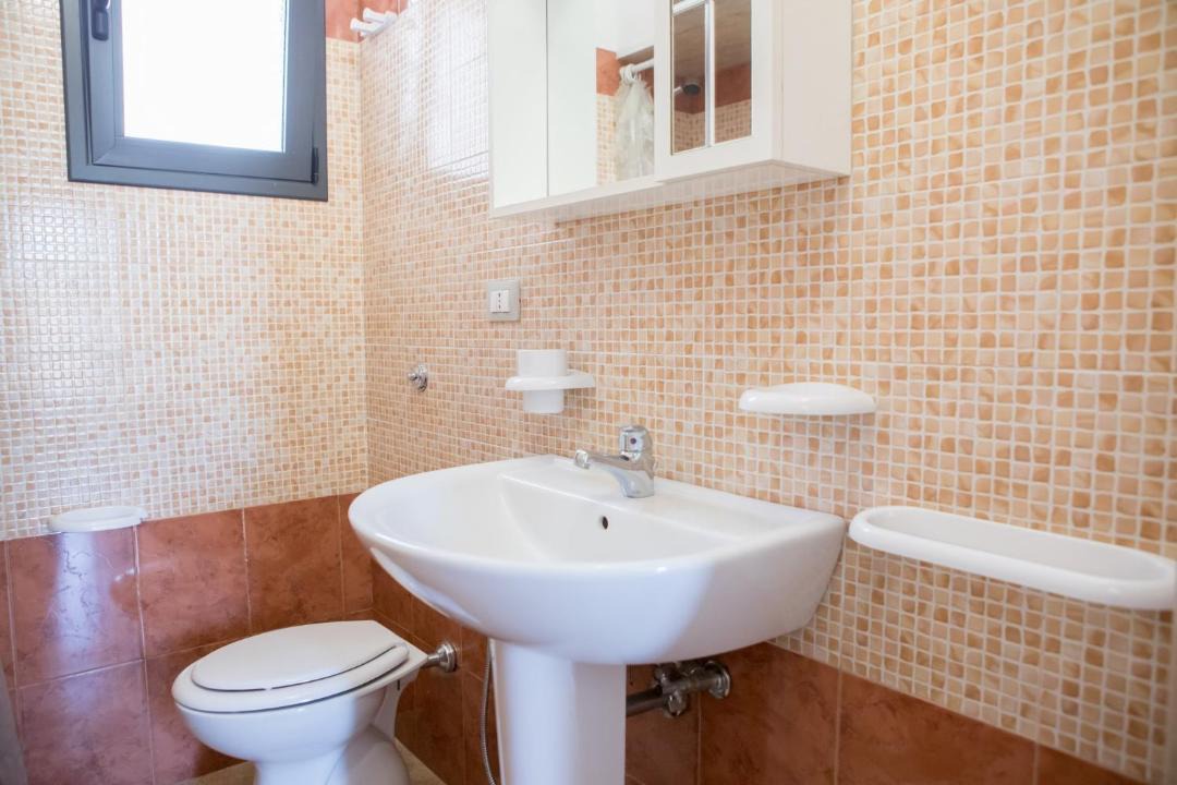 Photo of Bathroom in Torre Lapillo