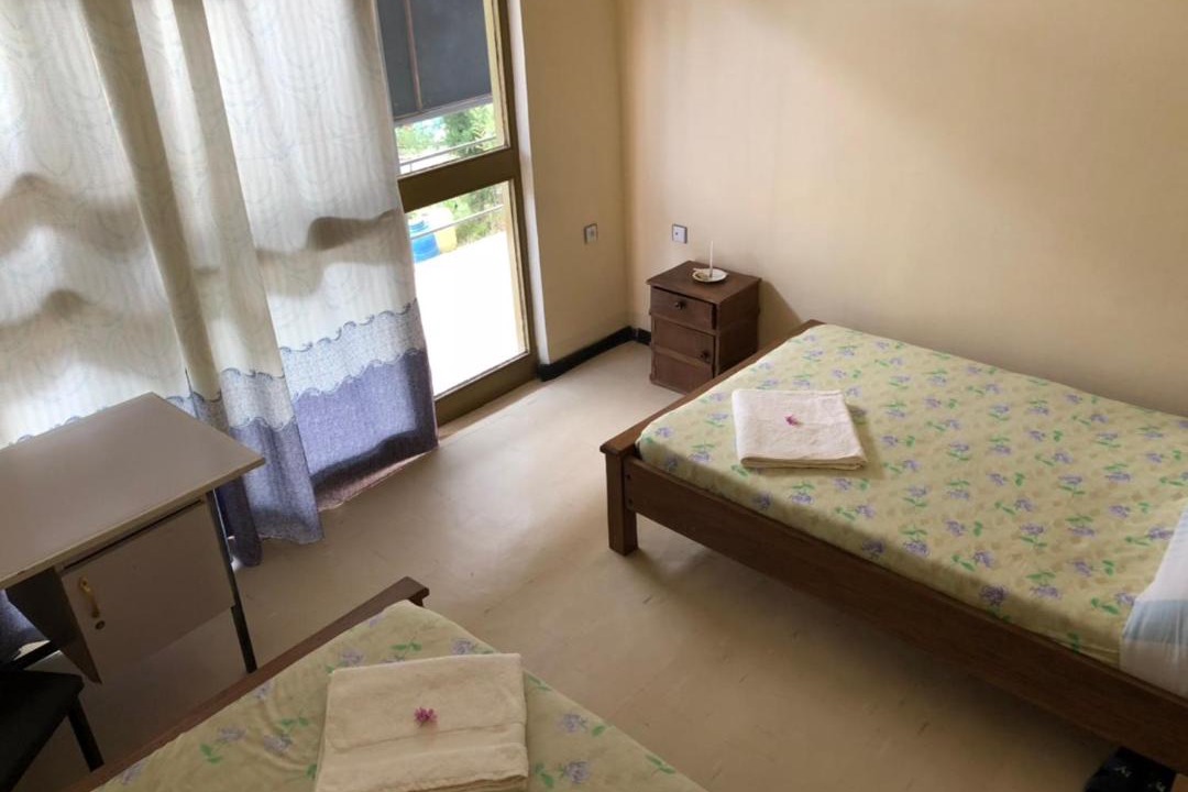 Photo of Bedroom in Lalibela
