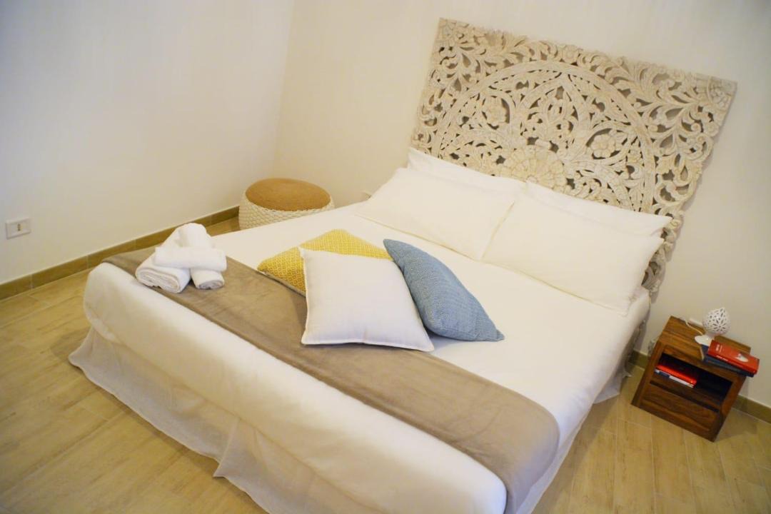 Photo of Bedroom in Valenzano