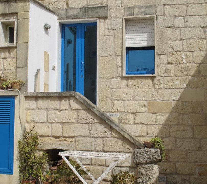 Photo of Buildings in Otranto Historic Centre