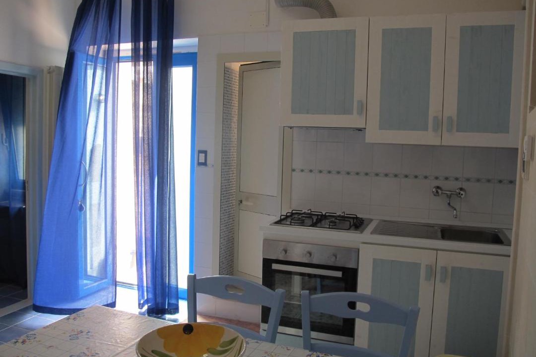 Photo of Kitchen in Otranto Historic Centre