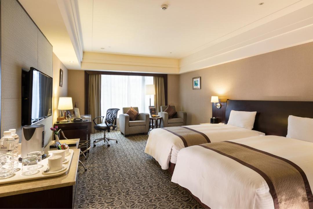Photo of Bedroom in Banqiao