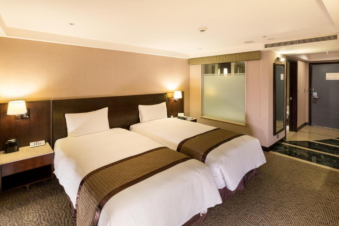 Photo of Bedroom in Banqiao