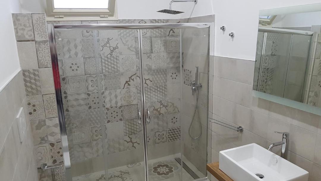 Photo of Bathroom in Porto Cesareo