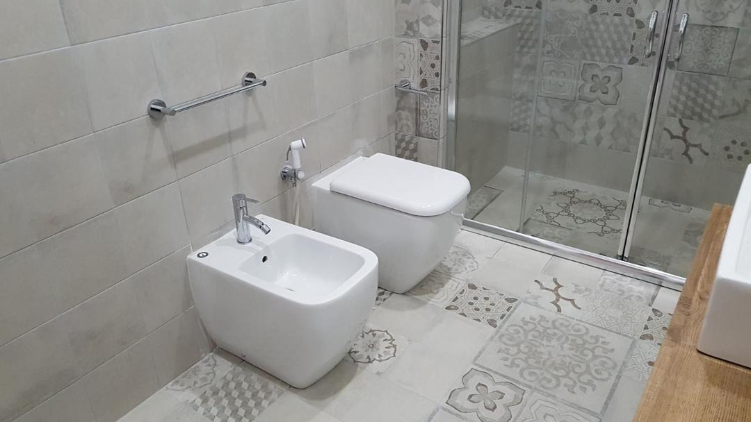 Photo of Bathroom in Porto Cesareo