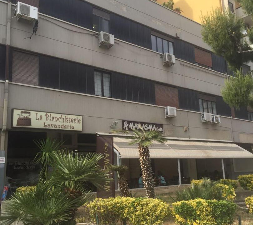 Photo of Buildings in Modugno