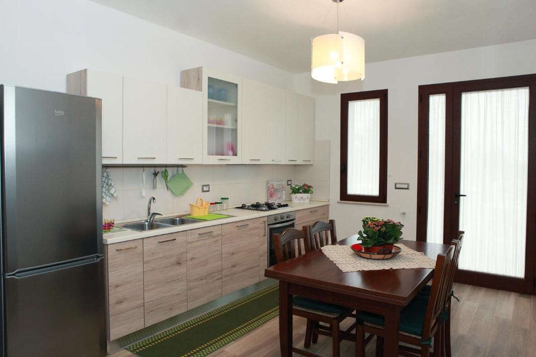 Photo of Kitchen in Torre Suda