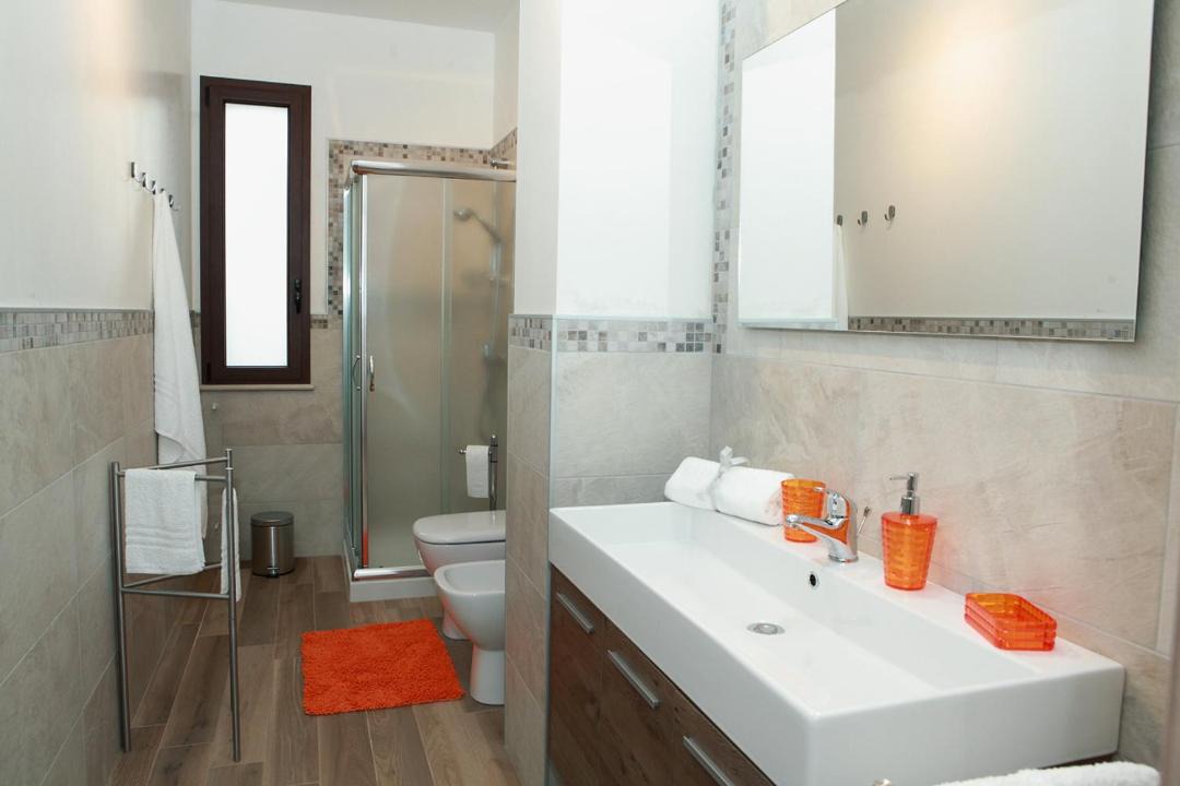 Photo of Bathroom in Torre Suda