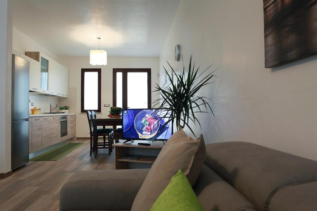 Photo of Livingroom in Torre Suda