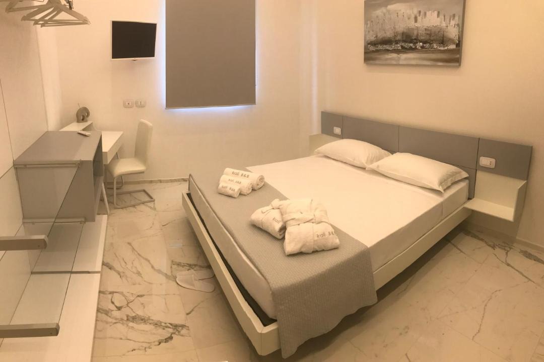 Photo of Bedroom in Municipio 1