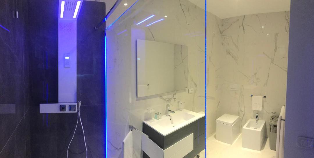 Photo of Bathroom in Municipio 1