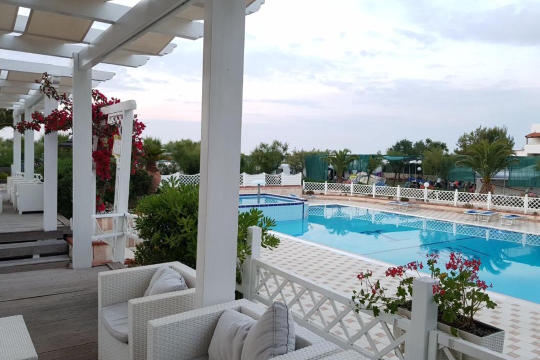 Photo of Patio Balcony in Chiesiola