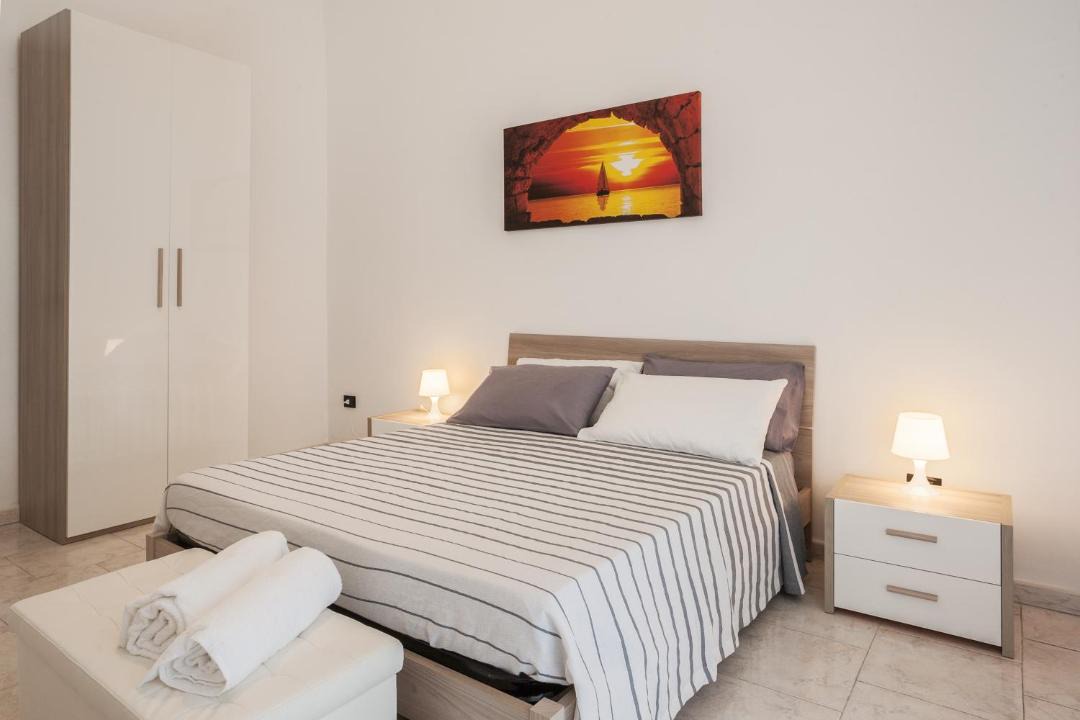 Photo of Bedroom in Municipio 1