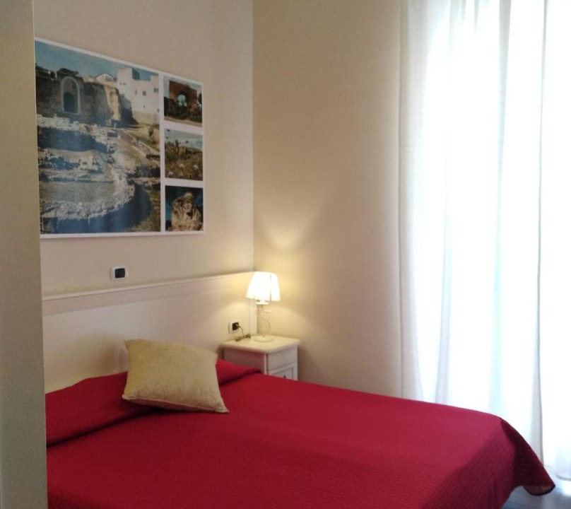 Photo of Bedroom in Canosa di Puglia