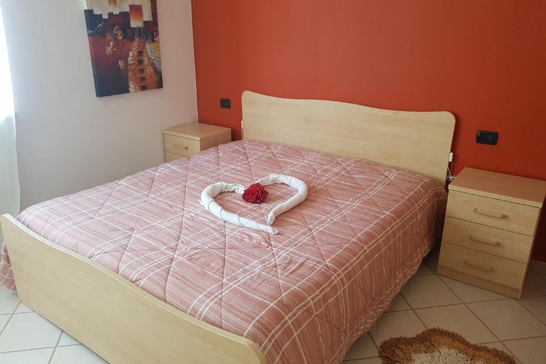Photo of Bedroom in Putignano