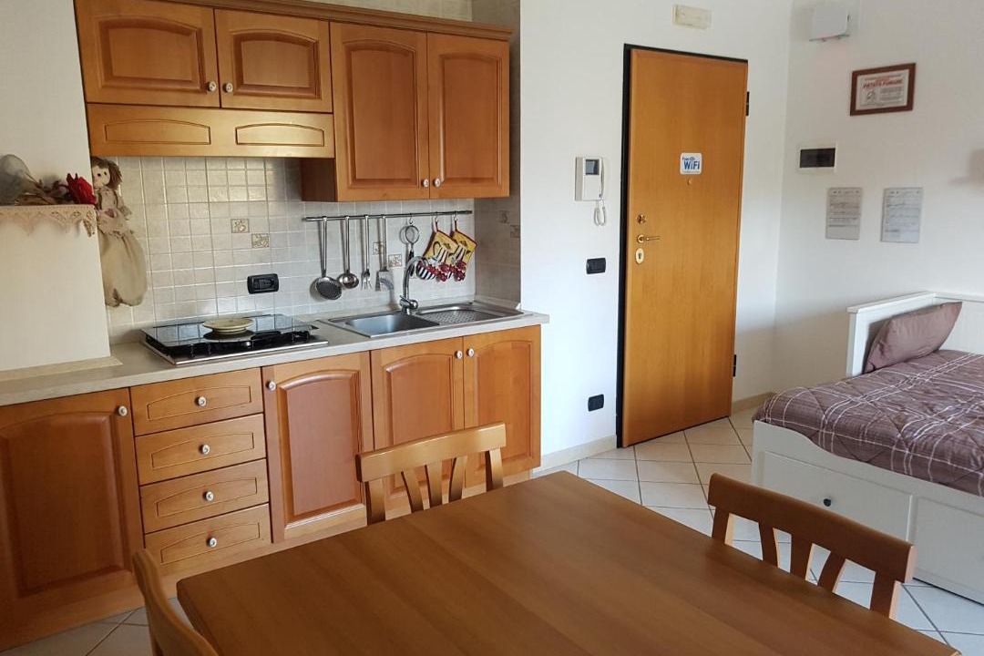Photo of Kitchen in Putignano