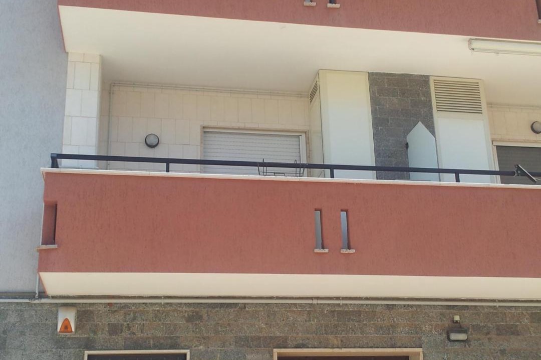 Photo of Patio Balcony in Putignano