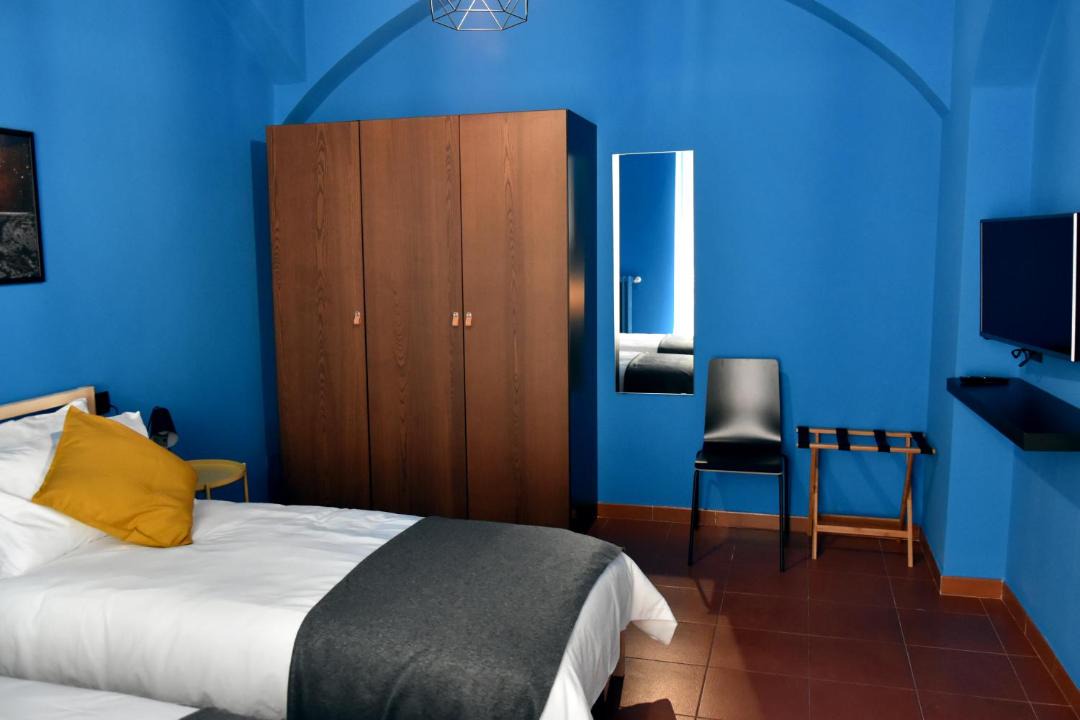Photo of Bedroom in Altamura