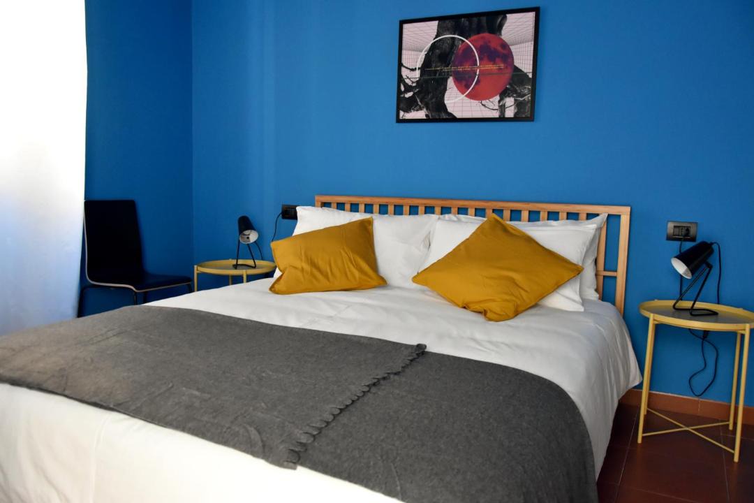 Photo of Bedroom in Altamura