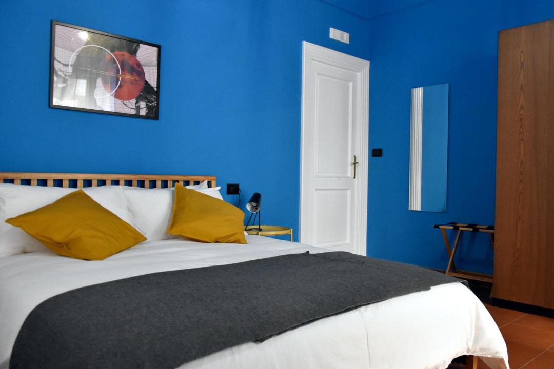 Photo of Bedroom in Altamura