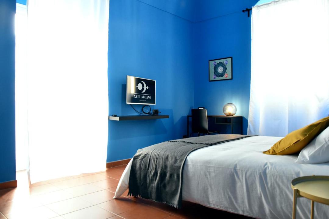 Photo of Bedroom in Altamura