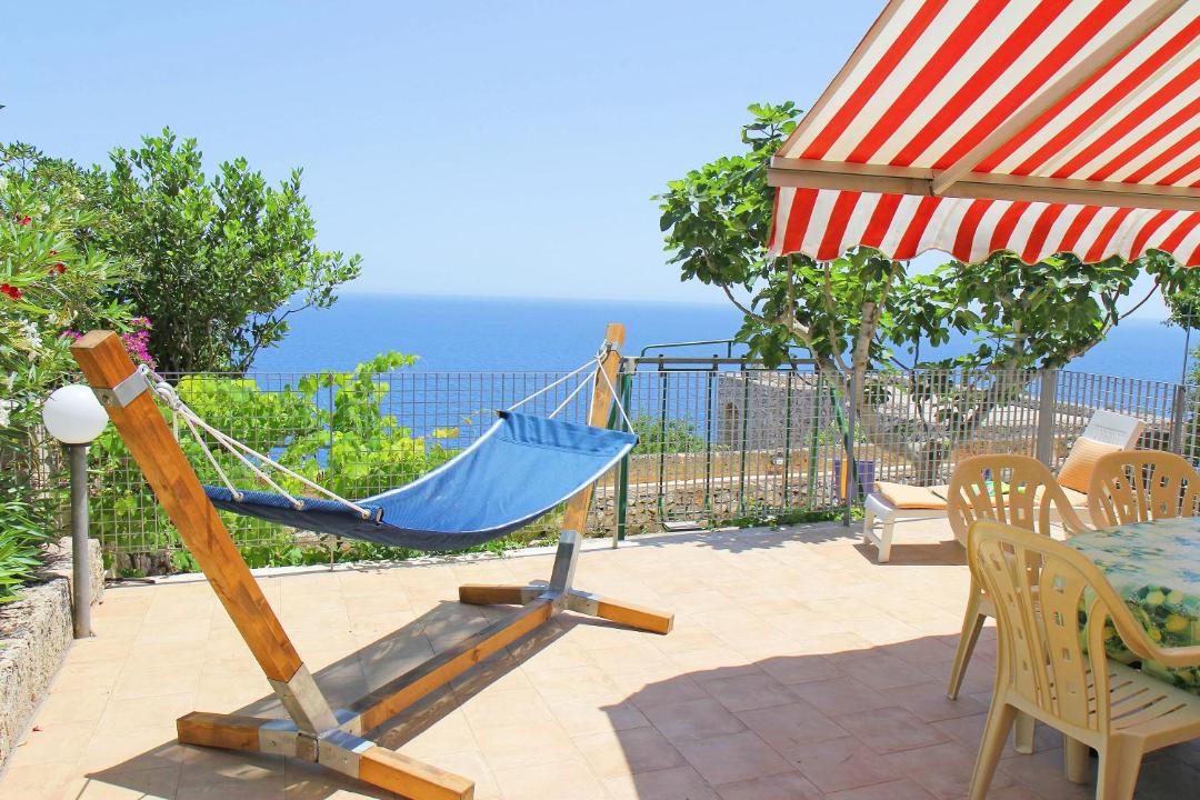 Photo of Patio Balcony in Corsano