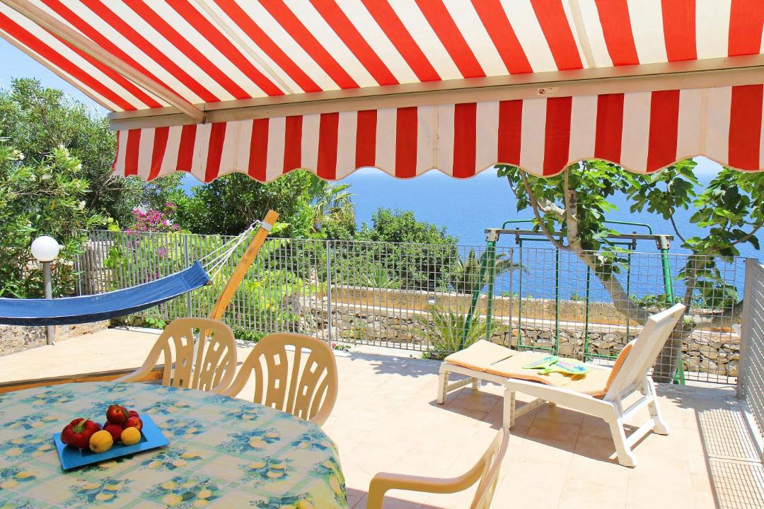 Photo of Patio Balcony in Corsano