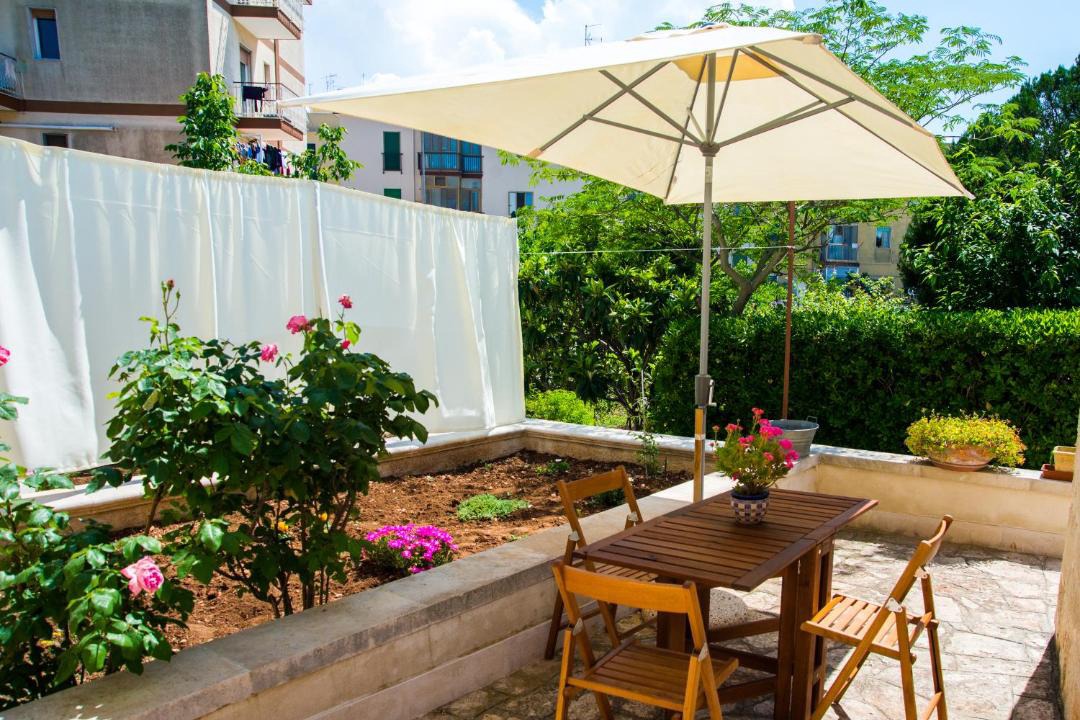 Photo of Patio Balcony in Putignano