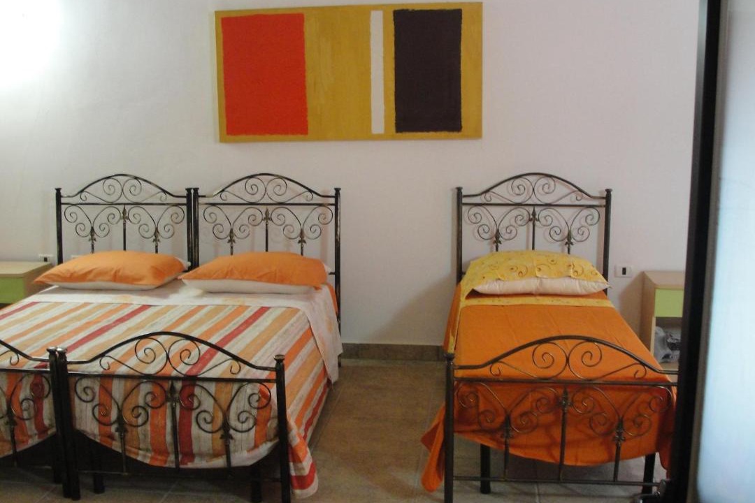 Photo of Bedroom in Gemini