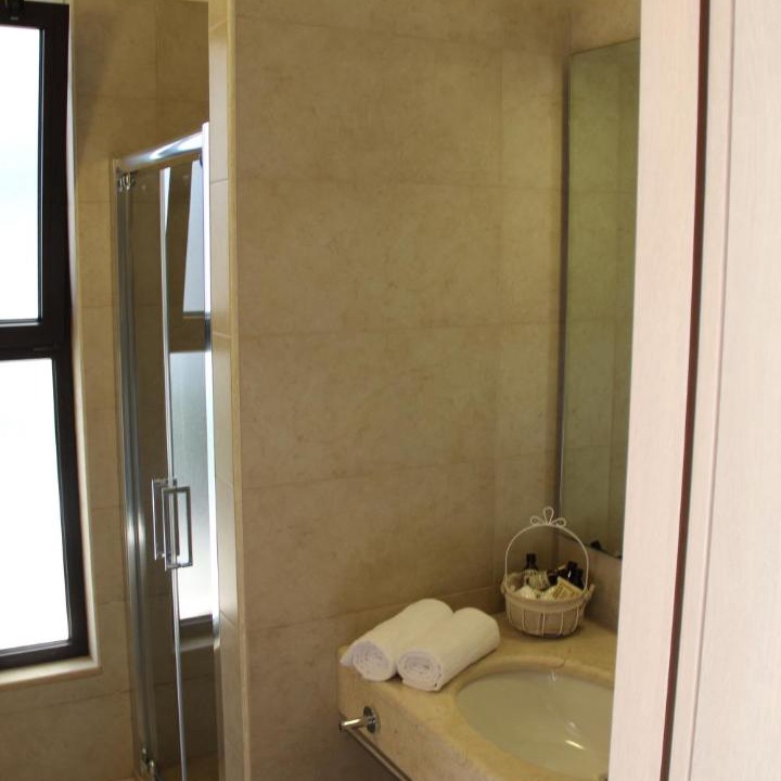 Photo of Bathroom in Mottola