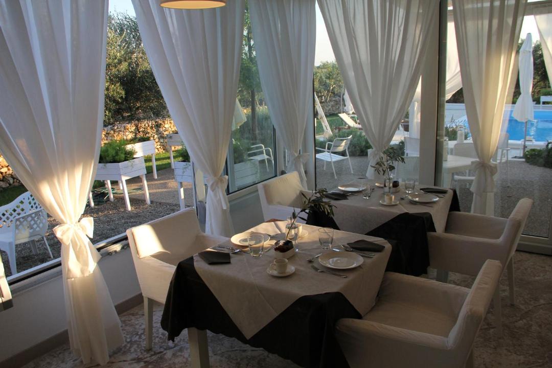 Photo of Patio Balcony in Mottola