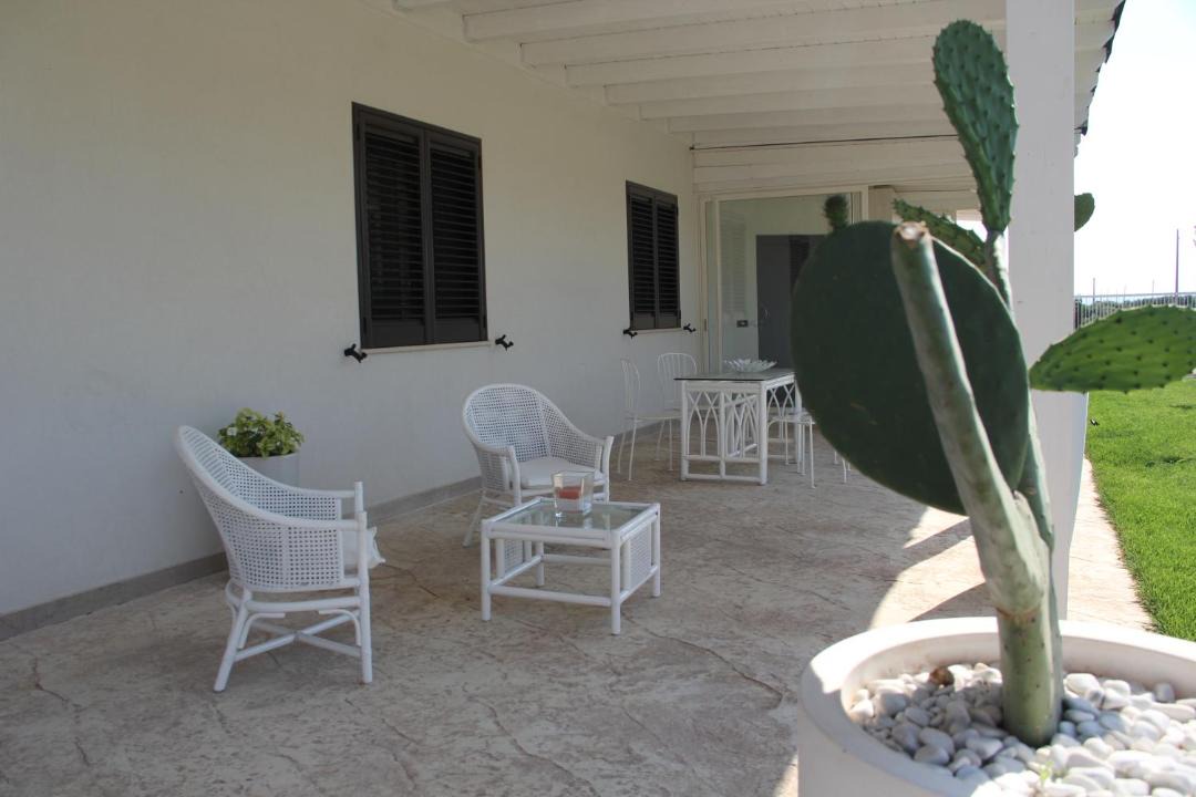 Photo of Patio Balcony in Mottola
