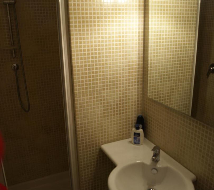 Photo of Bathroom in Putignano