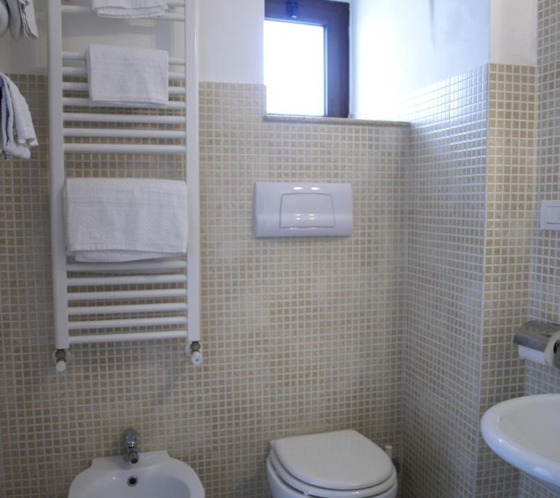 Photo of Bathroom in Putignano
